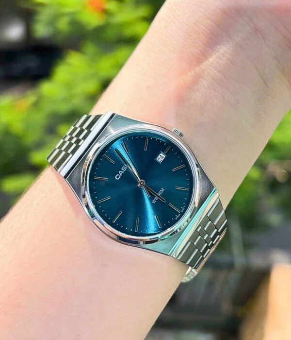 Hình ảnh Casio Nam MTP-B145D-2A2VDF