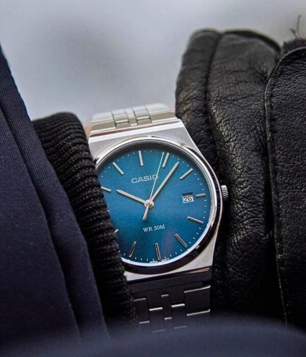 Hình ảnh Casio Nam MTP-B145D-2A2VDF