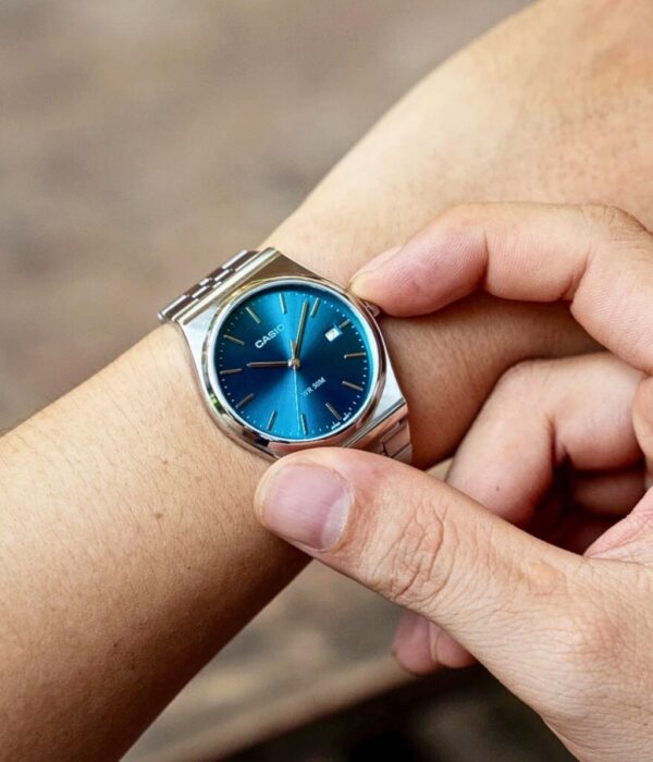 Hình ảnh Casio Nam MTP-B145D-2A2VDF