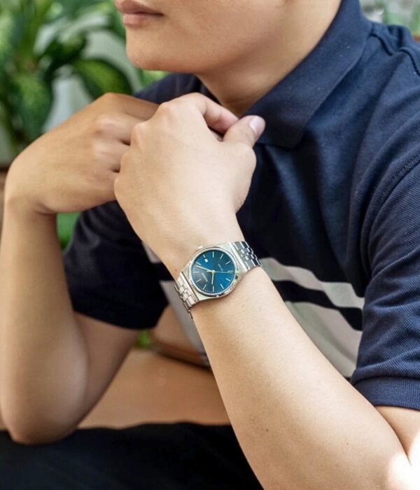 Hình ảnh Casio Nam MTP-B145D-2A2VDF