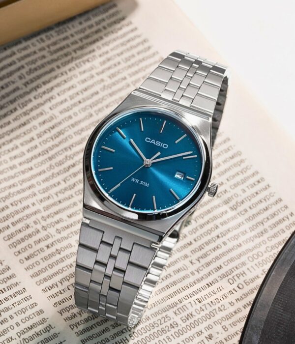 Hình ảnh Casio Nam MTP-B145D-2A2VDF