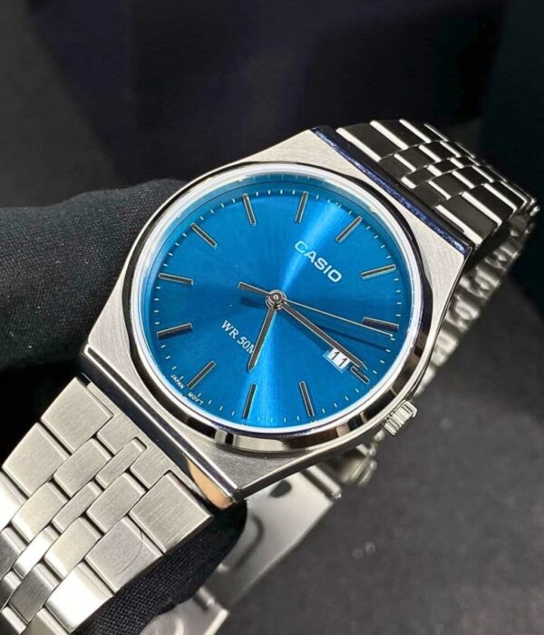 Hình ảnh Casio Nam MTP-B145D-2A2VDF