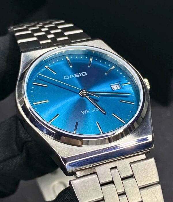 Hình ảnh Casio Nam MTP-B145D-2A2VDF