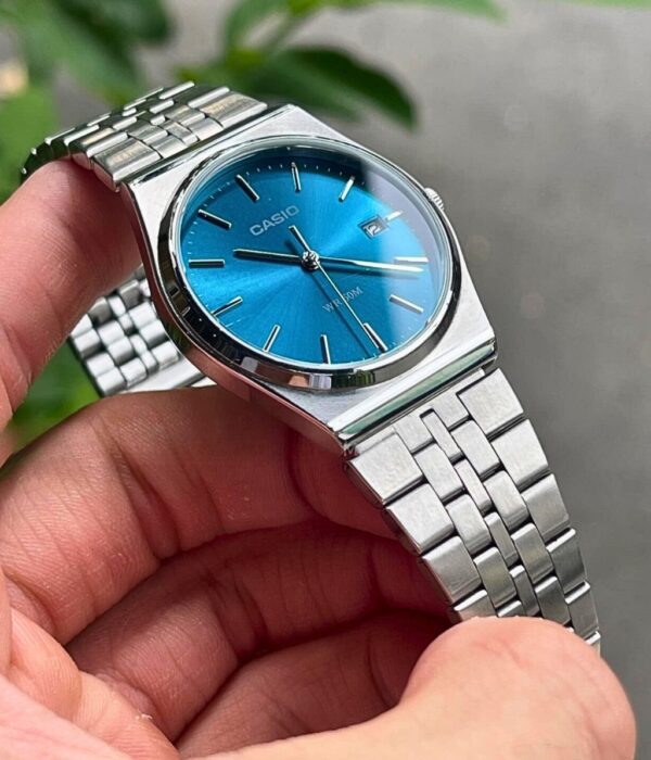 Hình ảnh Casio Nam MTP-B145D-2A2VDF