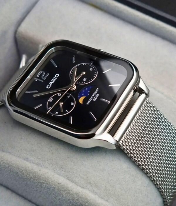 Hình ảnh Casio Nam MTP-M305M-1AVDF