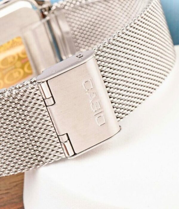 Hình ảnh Casio Nam MTP-M305M-1AVDF