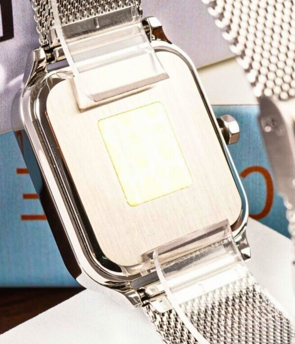 Hình ảnh Casio Nam MTP-M305M-1AVDF