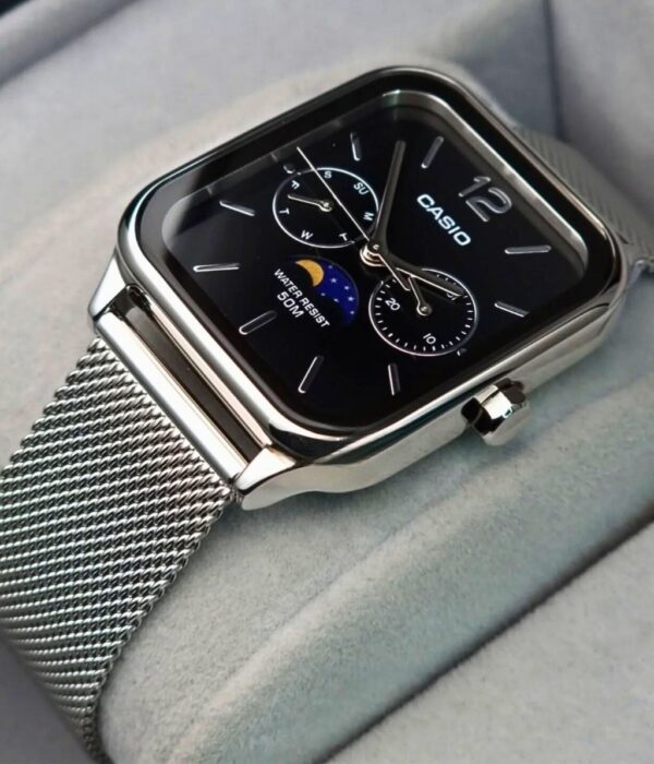 Hình ảnh Casio Nam MTP-M305M-1AVDF