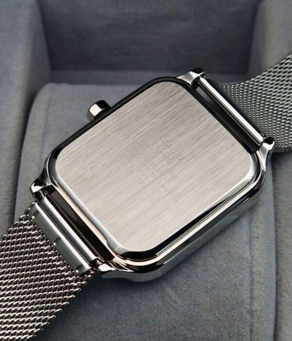 Hình ảnh Casio Nam MTP-M305M-1AVDF