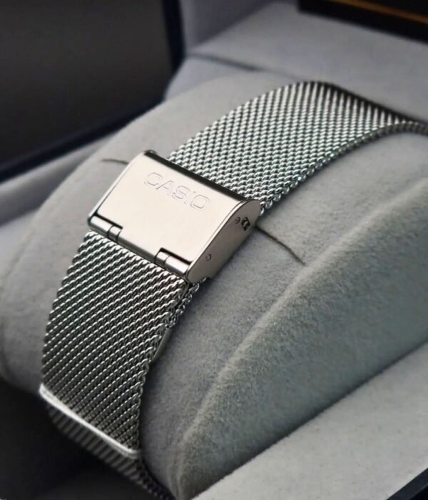 Hình ảnh Casio Nam MTP-M305M-1AVDF