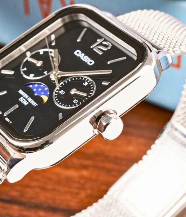 Hình ảnh Casio Nam MTP-M305M-1AVDF