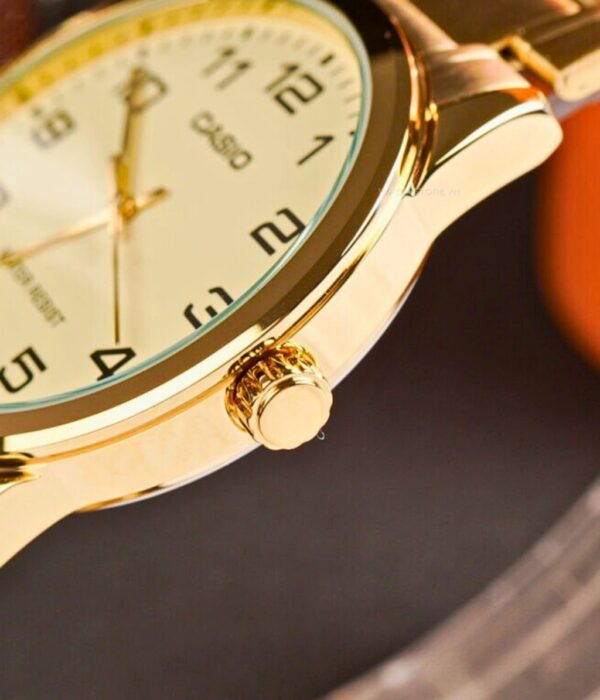Hình ảnh Casio Nam MTP-V001G-9BUDF