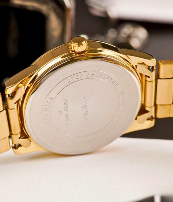 Hình ảnh Casio Nam MTP-V001G-9BUDF