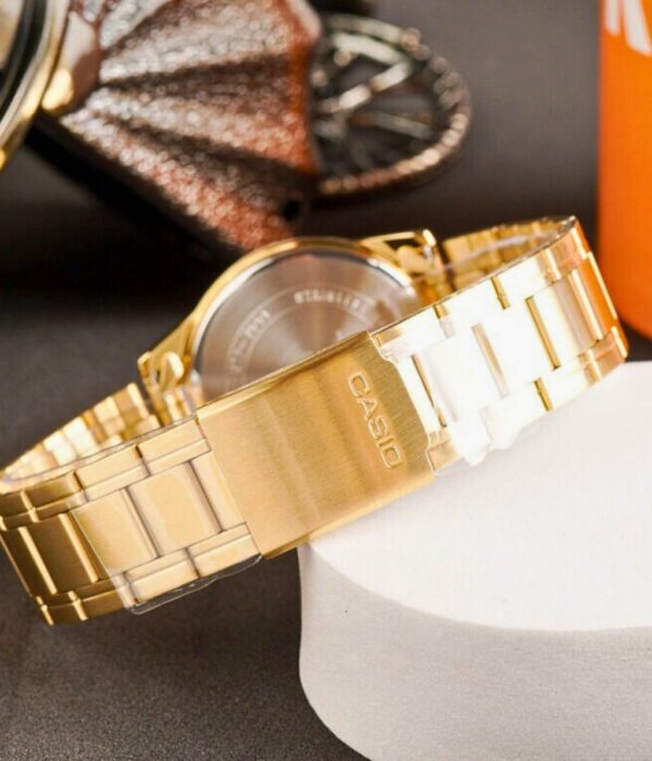 Hình ảnh Casio Nam MTP-V001G-9BUDF