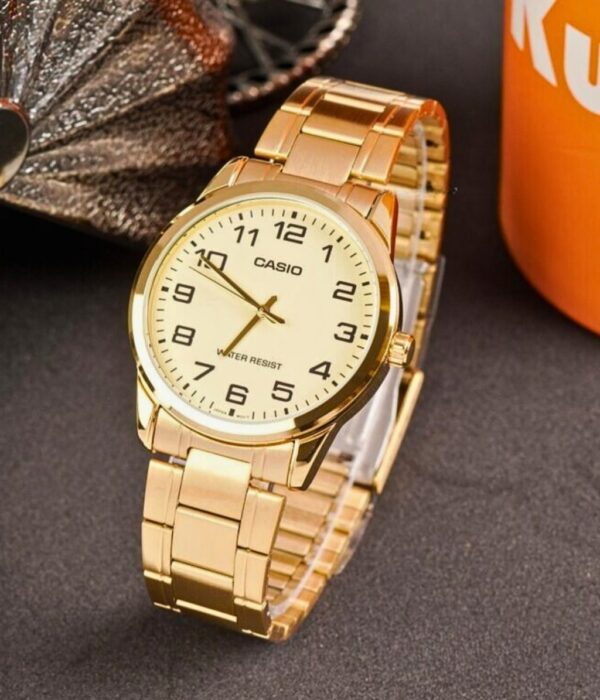 Hình ảnh Casio Nam MTP-V001G-9BUDF