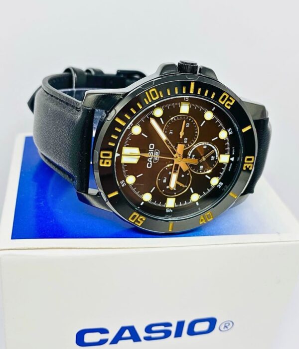 Hình ảnh Casio Nam MTP-VD300BL-5EUDF