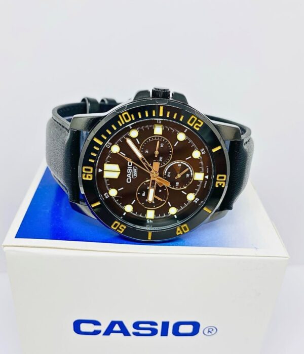 Hình ảnh Casio Nam MTP-VD300BL-5EUDF