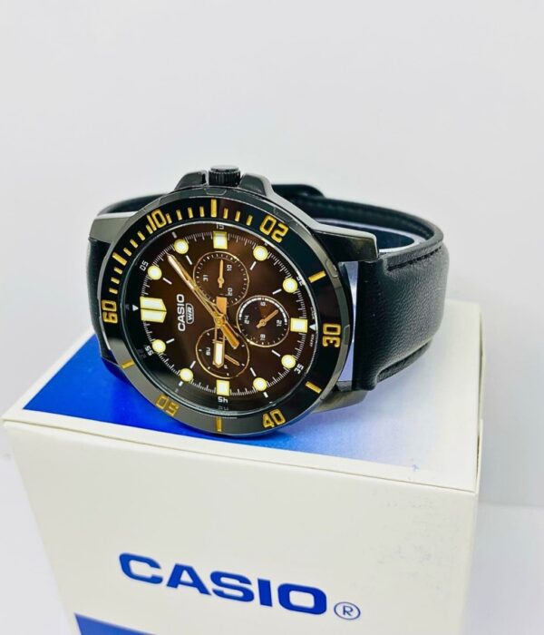 Hình ảnh Casio Nam MTP-VD300BL-5EUDF