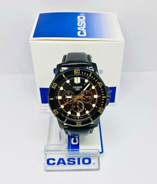 Hình ảnh Casio Nam MTP-VD300BL-5EUDF