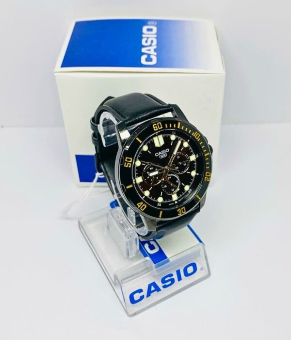 Hình ảnh Casio Nam MTP-VD300BL-5EUDF