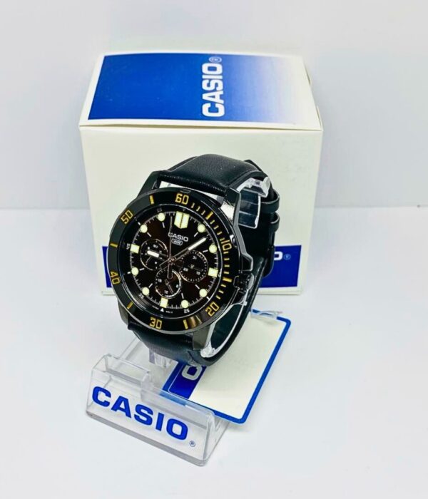 Hình ảnh Casio Nam MTP-VD300BL-5EUDF