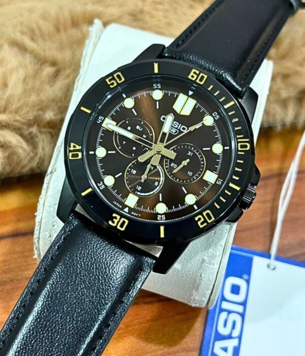Hình ảnh Casio Nam MTP-VD300BL-5EUDF