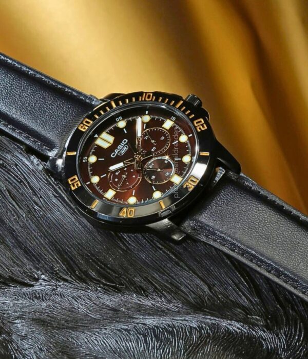 Hình ảnh Casio Nam MTP-VD300BL-5EUDF