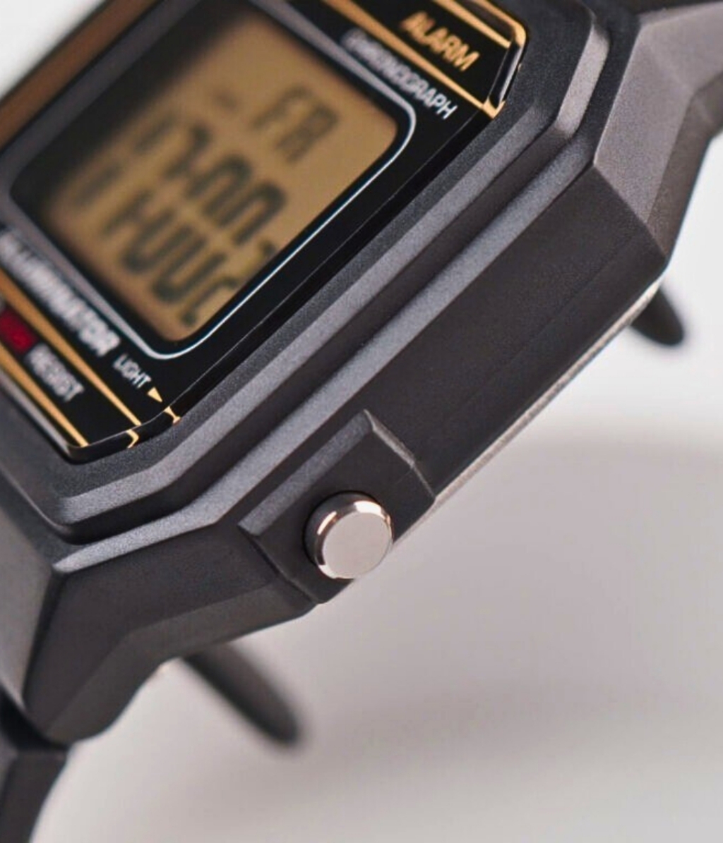 Hình ảnh Casio Nam W-217H-9AVDF