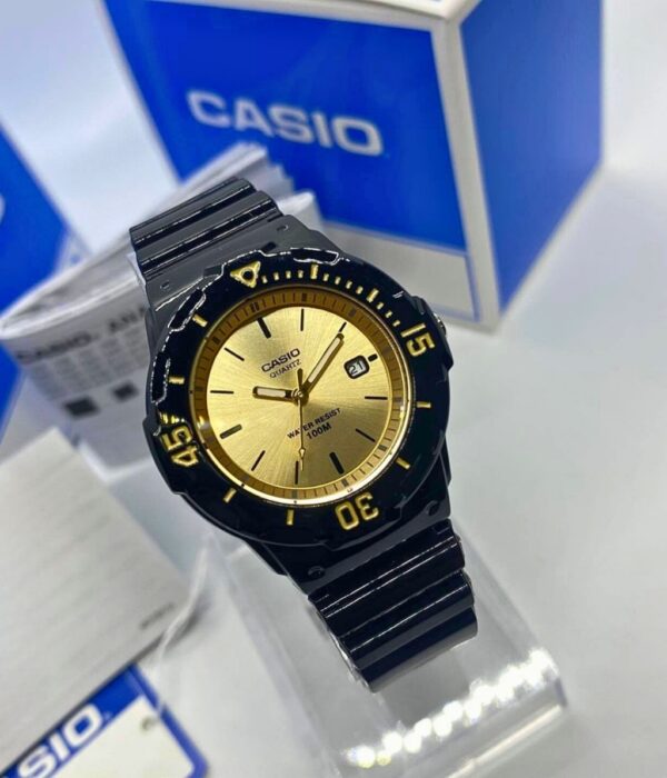 Hình ảnh Casio Nữ LRW-200H-9EVDF