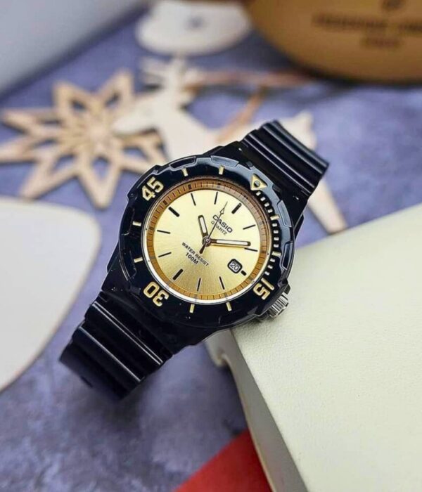 Hình ảnh Casio Nữ LRW-200H-9EVDF