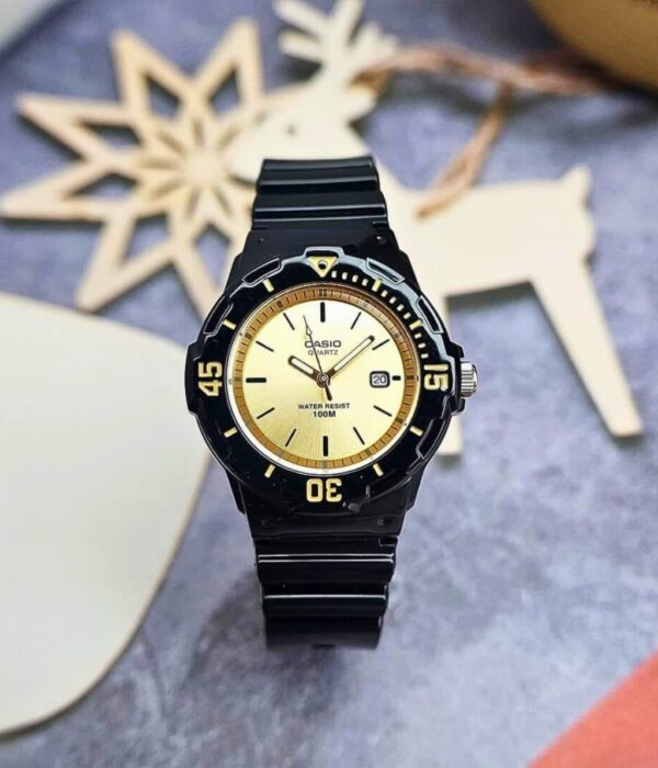 Hình ảnh Casio Nữ LRW-200H-9EVDF