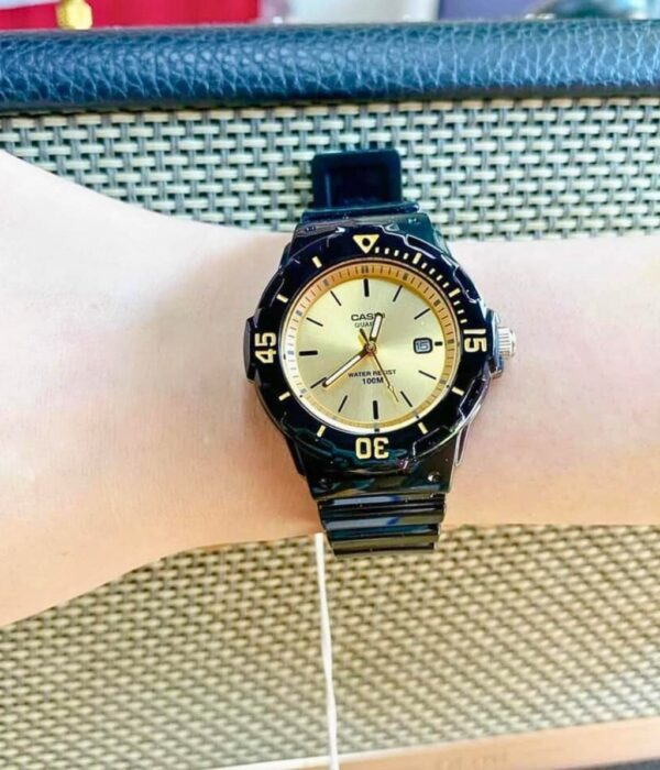 Hình ảnh Casio Nữ LRW-200H-9EVDF