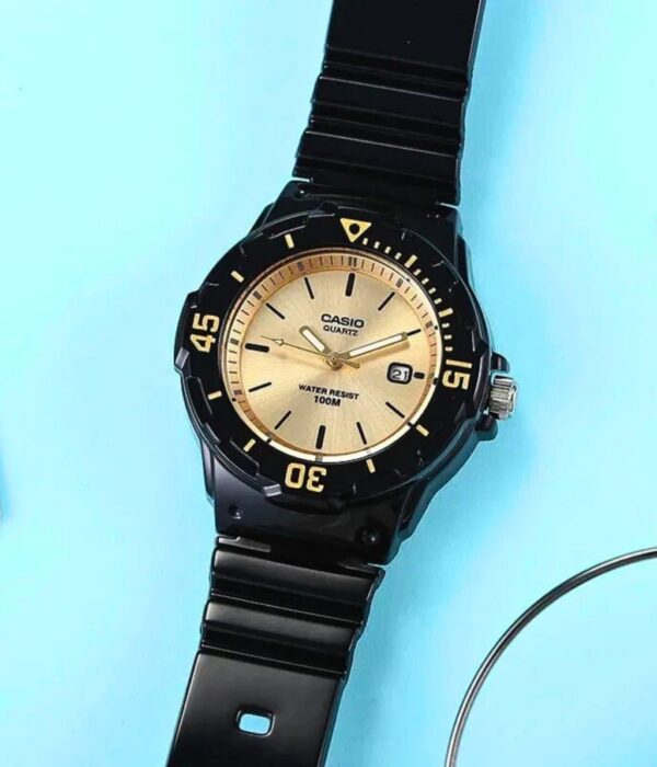 Hình ảnh Casio Nữ LRW-200H-9EVDF