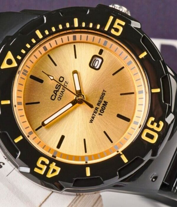 Hình ảnh Casio Nữ LRW-200H-9EVDF