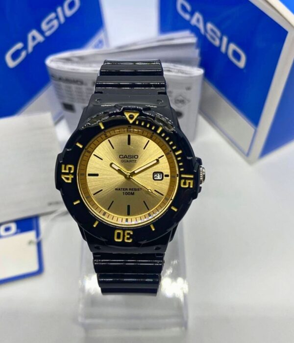 Hình ảnh Casio Nữ LRW-200H-9EVDF