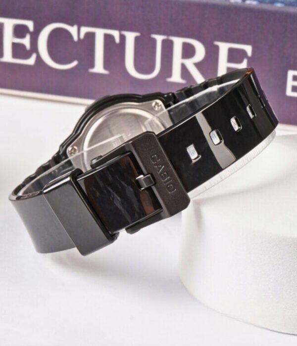 Hình ảnh Casio Nữ LRW-200H-9EVDF