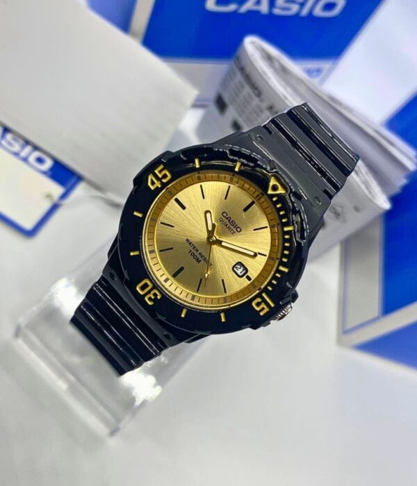 Hình ảnh Casio Nữ LRW-200H-9EVDF