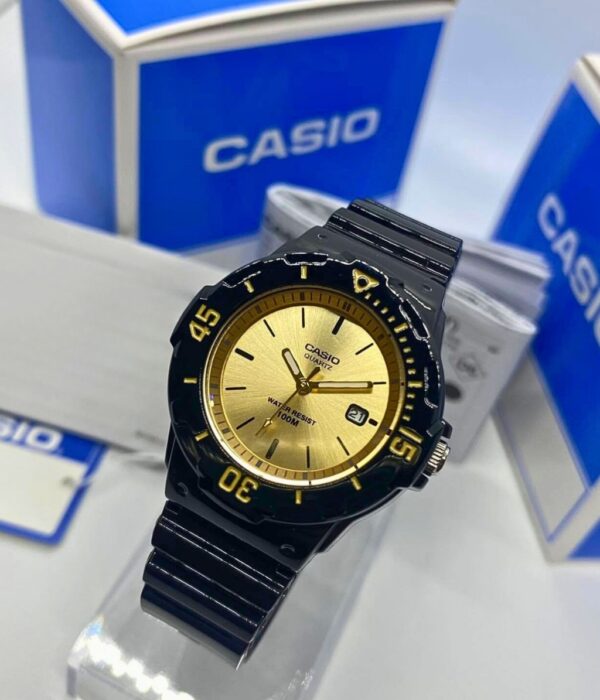 Hình ảnh Casio Nữ LRW-200H-9EVDF