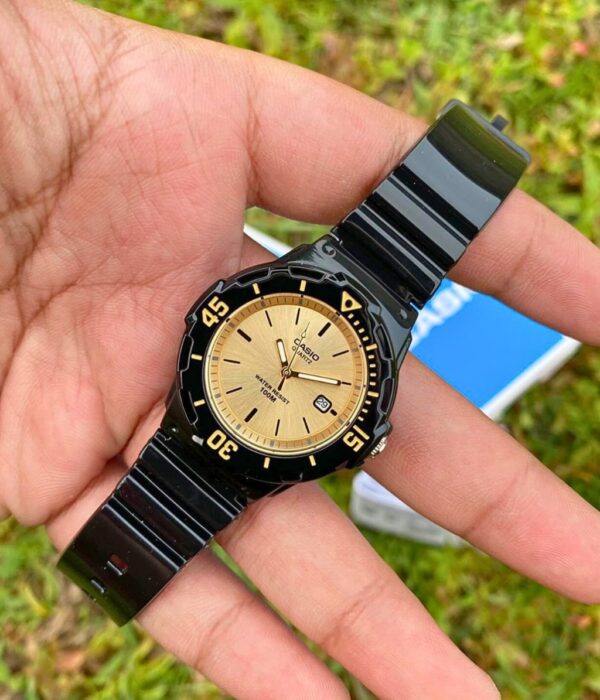 Hình ảnh Casio Nữ LRW-200H-9EVDF