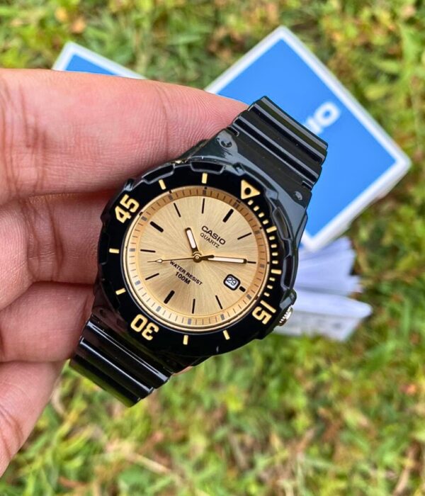Hình ảnh Casio Nữ LRW-200H-9EVDF