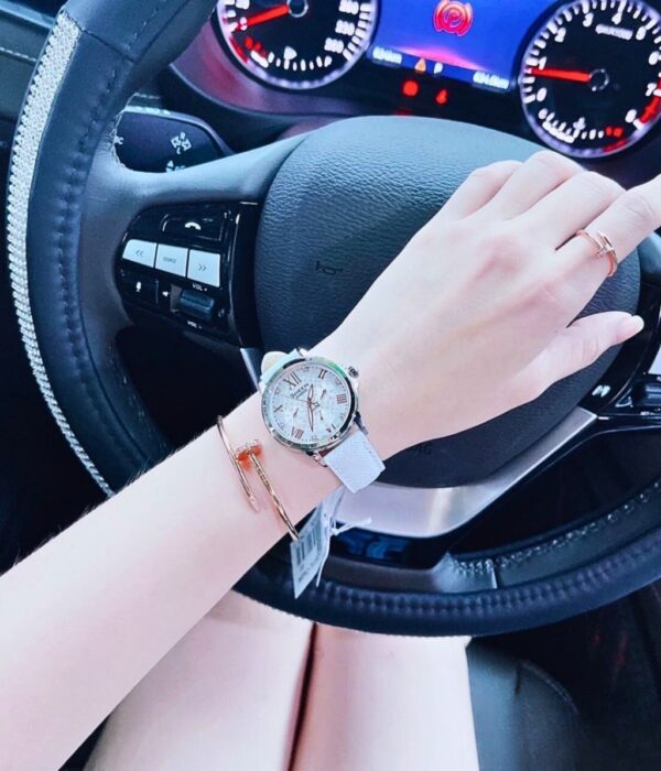 Hình ảnh Casio Nữ SHE-3511L-7AUDR