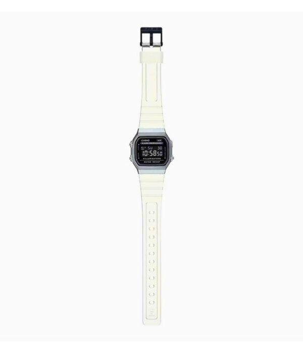 Hình ảnh Casio Unisex A168XES-1BDF