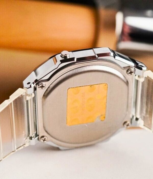 Hình ảnh Casio Unisex A168XES-1BDF