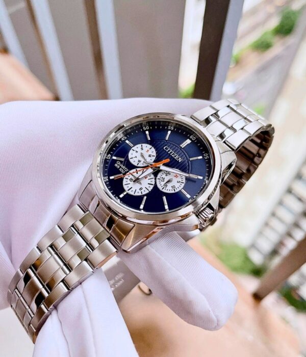Hình ảnh Citizen Nam AG8340-58L