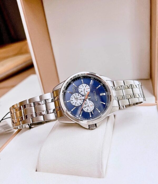 Hình ảnh Citizen Nam AG8340-58L