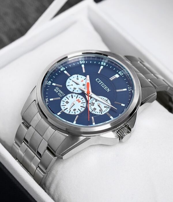 Hình ảnh Citizen Nam AG8340-58L