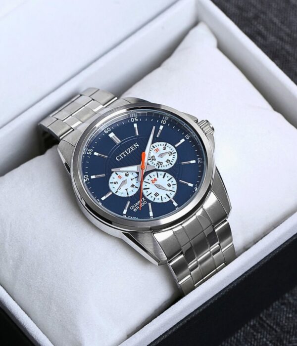 Hình ảnh Citizen Nam AG8340-58L