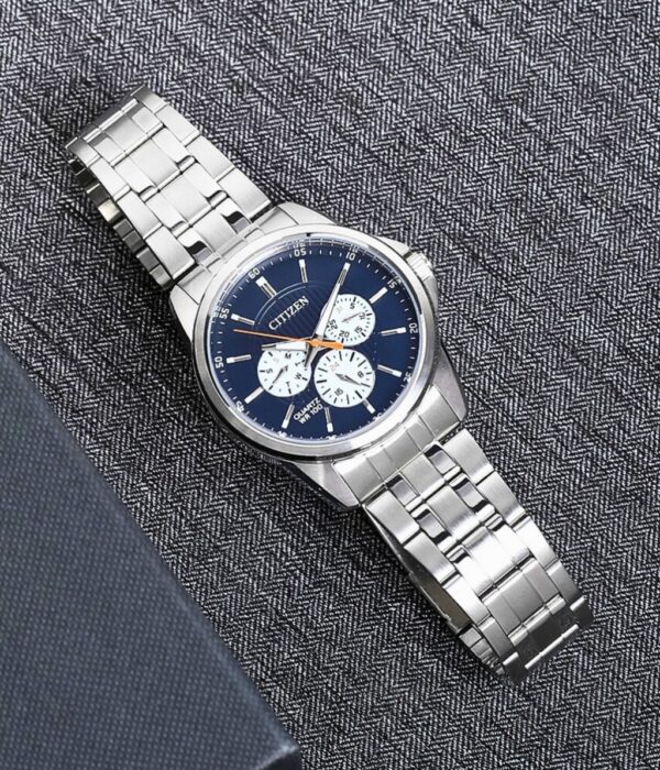 Hình ảnh Citizen Nam AG8340-58L