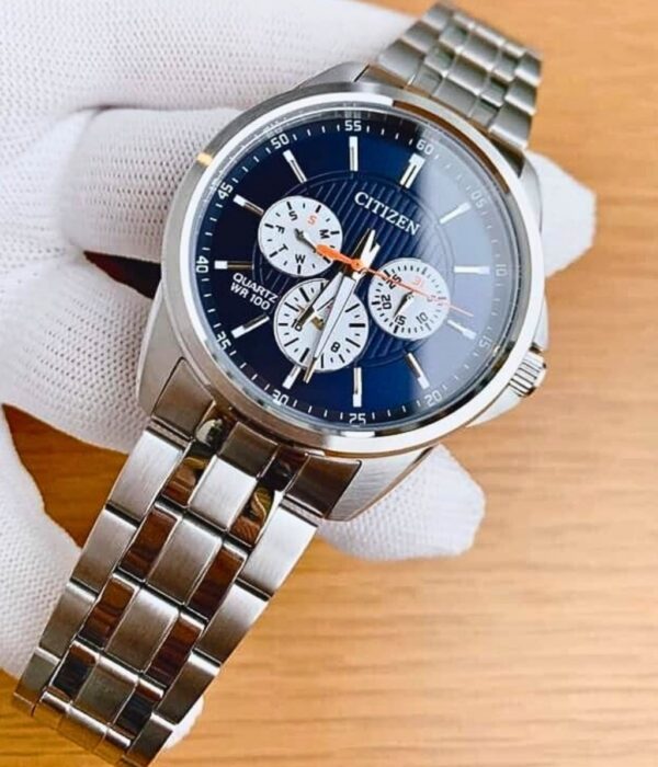 Hình ảnh Citizen Nam AG8340-58L