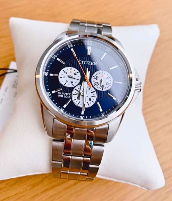 Hình ảnh Citizen Nam AG8340-58L